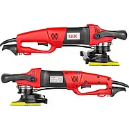 Професійна машина по каменю з подачею води LEX LXWSG-15, фото 2