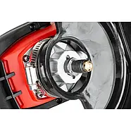 Професійна машина по каменю з подачею води LEX LXWSG-15, фото 5