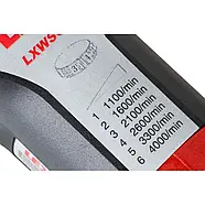 Професійна машина по каменю з подачею води LEX LXWSG-15, фото 8