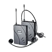 Радиомикрофон Takstar UHF-938