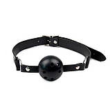 БДСМ набір (Бандажний набір) з 8 предметів — Садо-мазо, фото 5