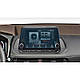 Захисне гібридне скло на монітор 10.8" MATT NISSAN ROGUE 2020 -, фото 4