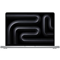 Ноутбук Apple MacBook Pro 16" M3 Max 96/1TB/14CPU/30GPU Silver (Z1AJ00194) 2023