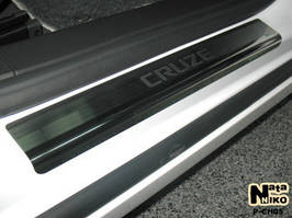 Тюнинг Chevrolet cruze (шевроле круз)
