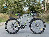 Велосипед 27.5" CROSSBIKE RACER 2023