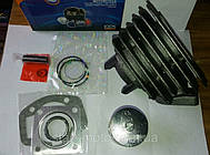 Тюнінг HONDA-65cm3 GIORNO TACT 24/30/31/51 Поршнева к-кт на скутер Ø43 mm фірма JWBP Оригінал Тайвань