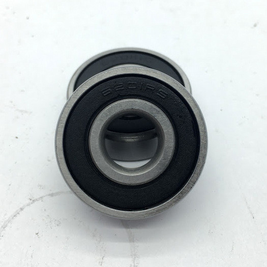 Підшипник 180202 (6202 2RS) (СН)