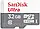 Micro SD 32GB/10 class SanDisk, фото 4