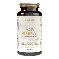 Экстракт Со пальметто Evolite Nutrition Saw Palmetto 450 mg (90 вега-капс)