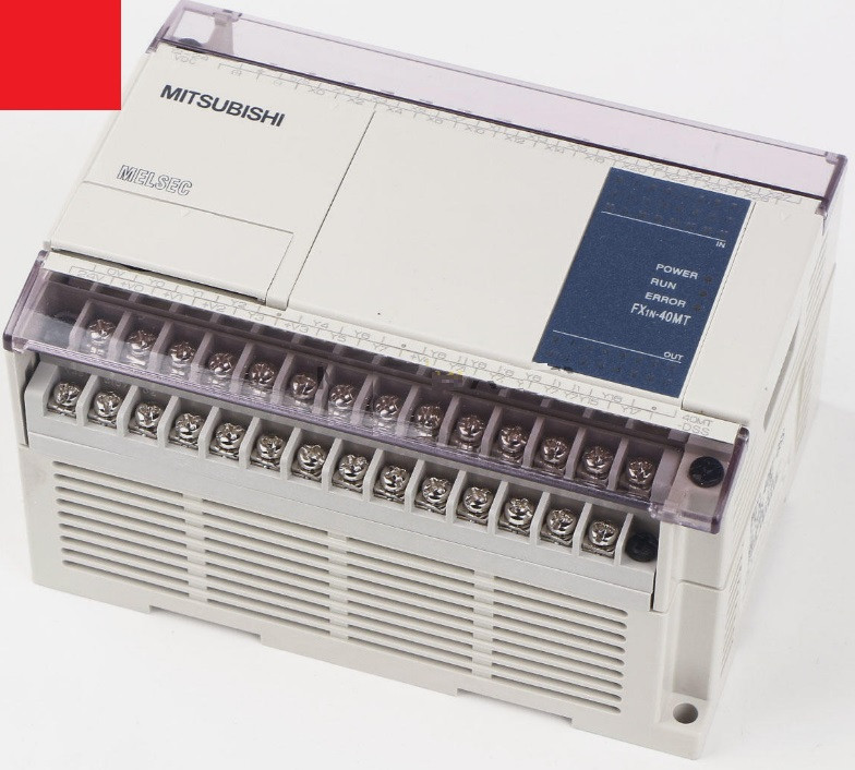 FX1N-40MT-DSS Mitsubishi Контролер, фото 1