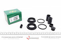 Ремкомплект супорта (переднього) BMW X5/Audi A6 07- (d=42mm) (Ate)