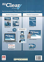 Робочий зошит All Clear for Ukraine 2 Workbook (6 клас), фото 3