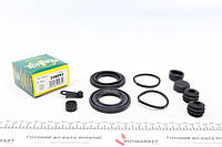 Ремкомплект супорта (заднього) Iveco Daily IV 06-11 (d=48mm) (Brembo)