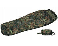 Мешок спальный Sturm Mil-Tec Commando Flecktarn (225*80) 14102021