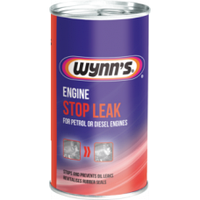 Присадки для бензинових двигунів