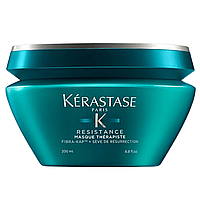 Відновлююча маска для дуже пошкодженого товстого волосся Kerastase Resistance Masque Force Architecte