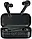 Навушники Bluetooth Earbuds QCY T5 New TWS 5.0 Black UA UCRF, фото 3