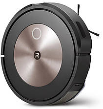 Робот-пилосос iRobot Roomba Combo J5+, фото 6