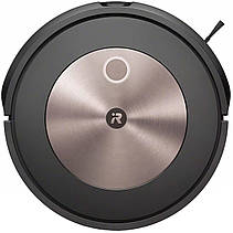Робот-пилосос iRobot Roomba Combo J5+, фото 5