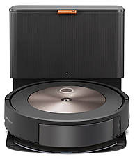 Робот-пилосос iRobot Roomba Combo J5+, фото 3