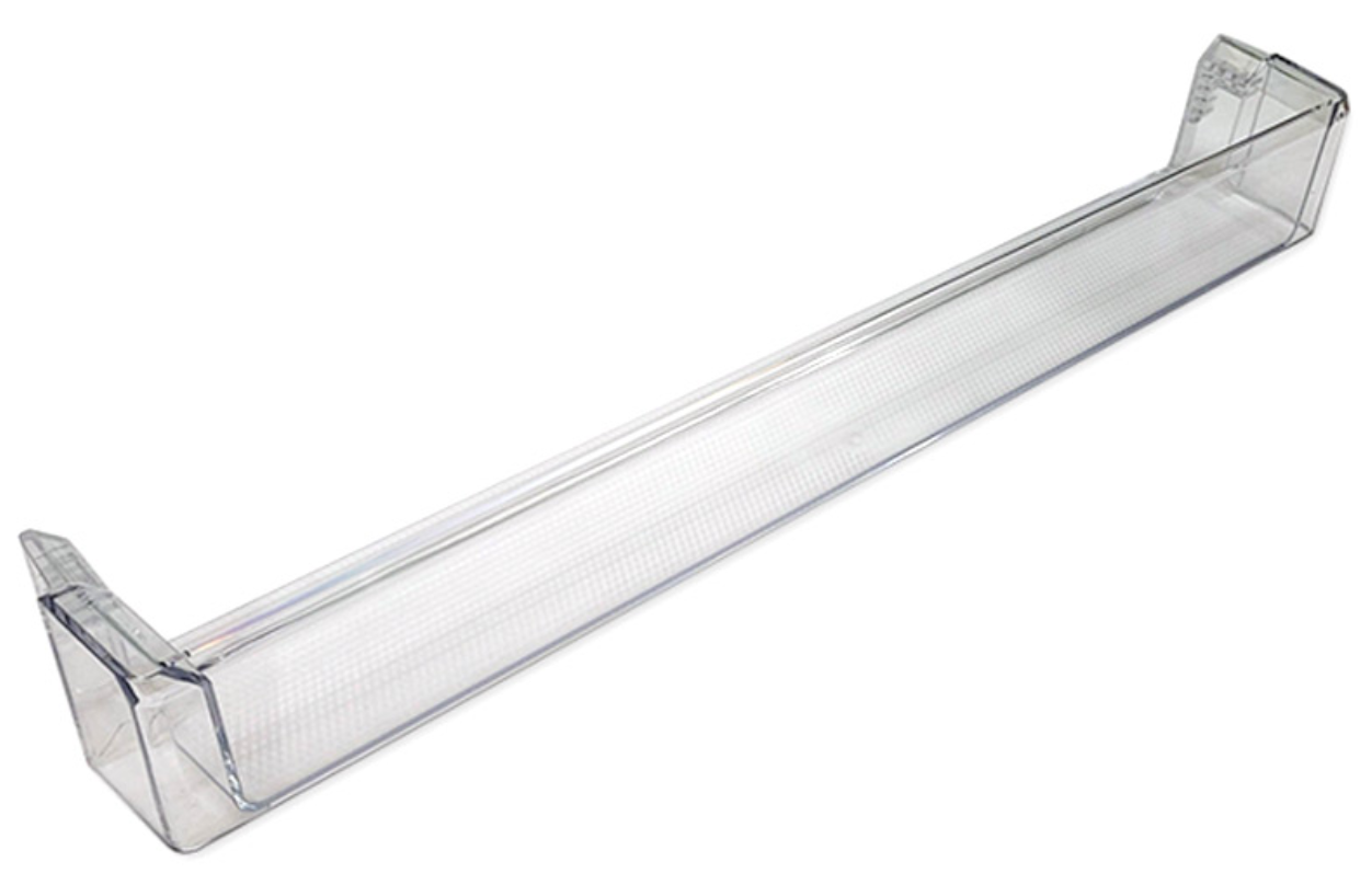 Полка двері холодильника LG MAN62309801 для GN-M702 и др. нижня