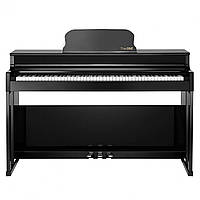 Цифровое пианино The ONE TOP1X (Black) (88 клавиш)