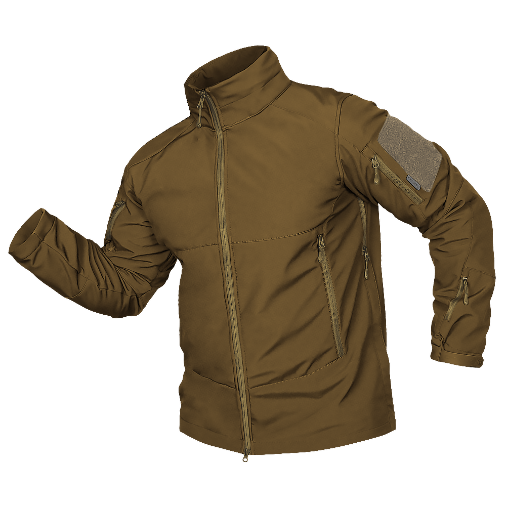 Куртка Phantom System SoftShell Койот S