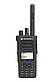 Рація Motorola DP4801e UHF 403-470 МГц, фото 4