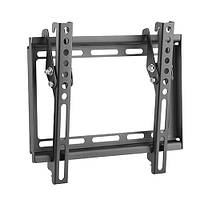 Кронштейн для телевизора 23"-42" UniBracket BZ01-21 наклонный #крепление на плазму #кронштейн для монитора