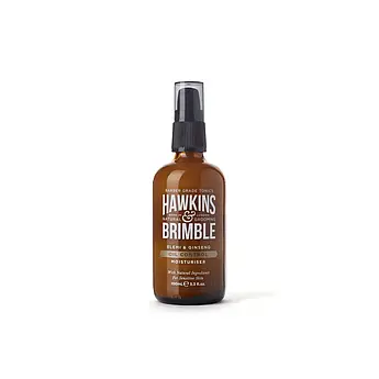 Зволожуючий крем для жирної шкіри Hawkins & Brimble Oil Control Moisturiser 100 мл