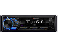 USB автомагнитола Nakamichi NQ711B с Bluetooth