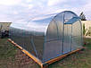 Теплиця 4х6м "Говерла" з полікарбонатом 6 мм, фото 4