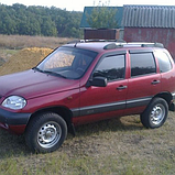 LADA 132 Вишневий сад базова автоемаль ADI UPP - 0.8л, фото 3