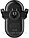 Холдер ZMI 20W Car Mount Wireless Charger Bracket WCJ10+ БЗП UA UCRF, фото 4