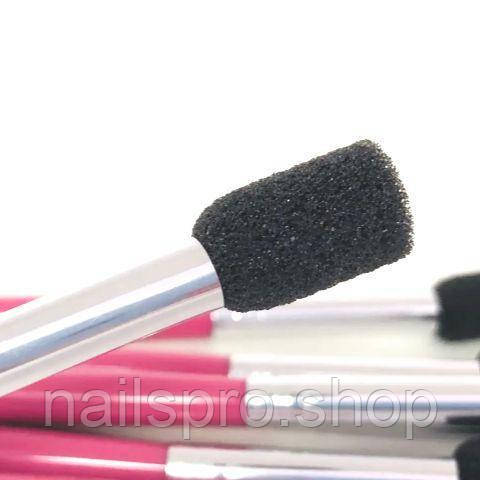 Пензель спонж для градієнтного манікюру, фото 1