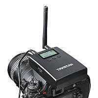 Радиомикрофон Такстар SGC-200W для камеры