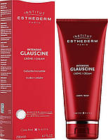 Липолитический крем "Интенсивный глауцин" Institut Esthederm Intensive Glauscine Cream 200mL