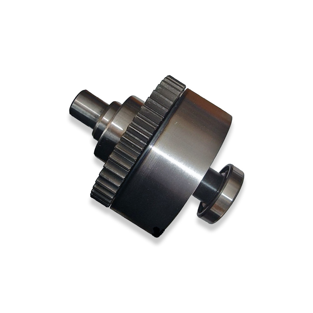 Шестерня ведена приводу ПНВТ в сб. (пр-во КАМАЗ) 740.61-1029120, фото 1