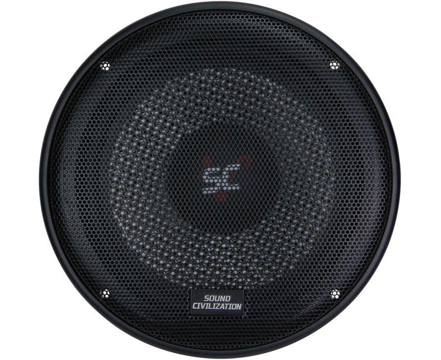 Мідбаси Kicx Sound Civilization GF165.5