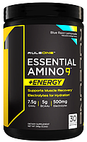 Амінокислоти R1 (Rule One) Essential Amino 9 + Energy - 345 г