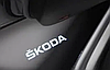 Проектор підсвічування логотипу для дверей Skoda (Шкода) Octavia (04-08), фото 10