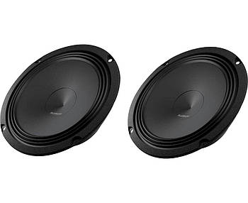 Низкочастотники/середньочастотники Audison AP 6.5 2Ohm Set Woofer 165mm