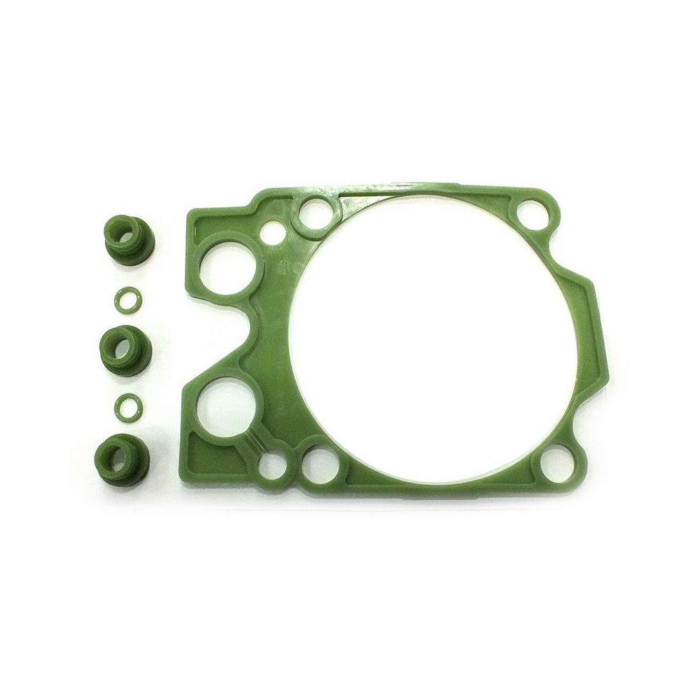 Р/к головки блока (3 найма) ЄВРО зелений АВРТ (ПХТ, Україна) 740.1003213, фото 1