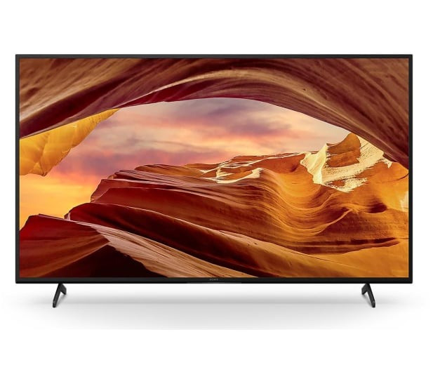 Телевізор Sony Bravia KD-55X75WL