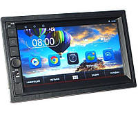 2din автомагнитола Baxster BMS-A702 Androind 7.1 с GPS, Bluetooth, Wi-Fi