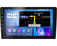 2 din Автомагнитола EasyGo M9-3-32 с GPS, Bluetooth, Wi-Fi