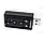 Контролер USB-sound card (7.1) 3D sound (Windows 7 ready), OEM, фото 2