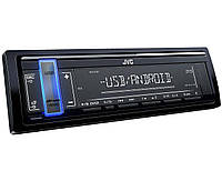 USB автомагнитола JVC KD-X161