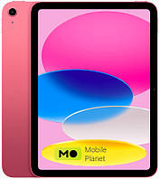 Apple iPad 10.9 Wi-Fi 256GB Pink (MPQC3) 2022