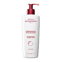 Крем для тіла Картальна вода — Institut Esthederm Cellular Water Fondant Cream 400mL